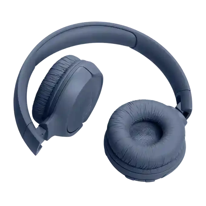 JBL Tune 520 BT Blue 8