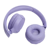 JBL Tune 520 BT Purple 8