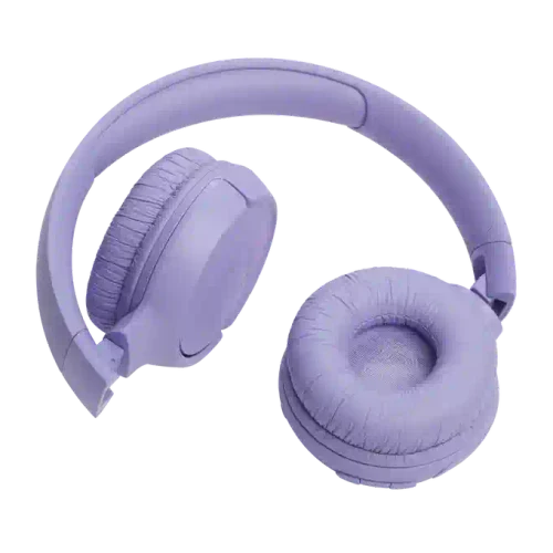 JBL Tune 520 BT Purple