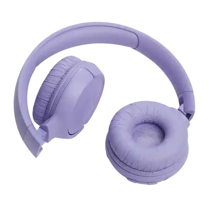 JBL Tune 520 BT Purple 8