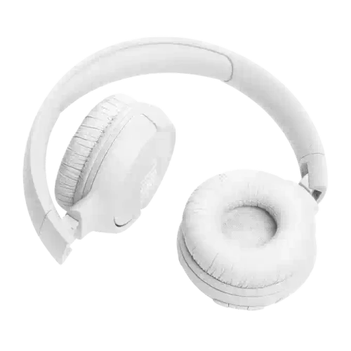JBL Tune 520 BT White
