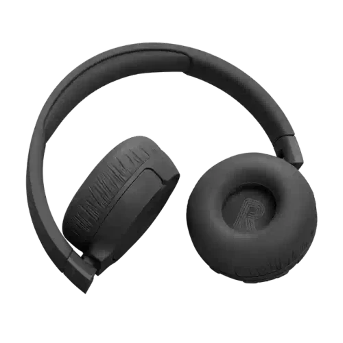 JBL Tune 670 NC Black