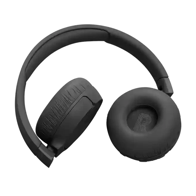 JBL Tune 670 NC Black 5