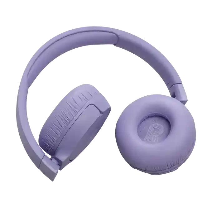 JBL Tune 670 NC Purple 5