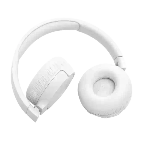 JBL Tune 670 NC White