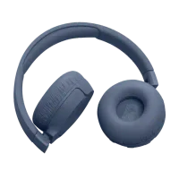JBL Tune 670 NC Blue 5
