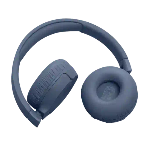 JBL Tune 670 NC Blue
