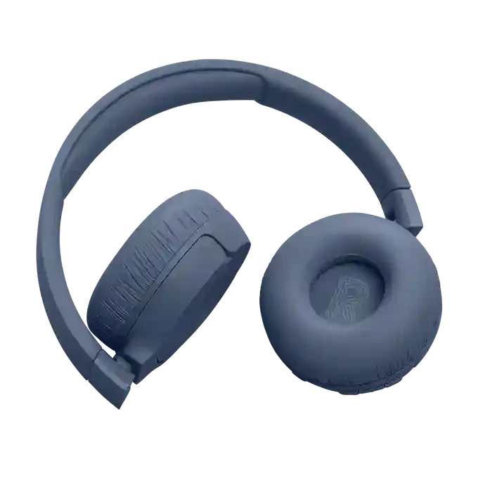 JBL Tune 670 NC Blue 5