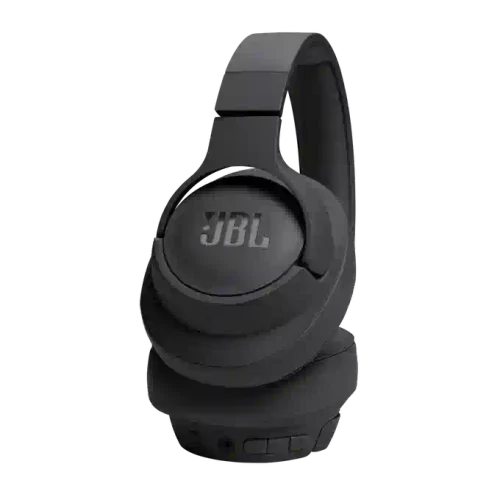 JBL Tune 720 BT Black