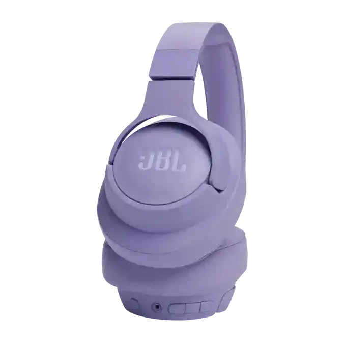 JBL Tune 720 BT Purple 8