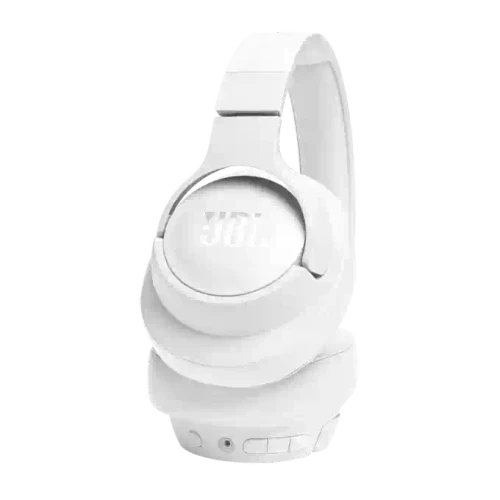 JBL Tune 720 BT White