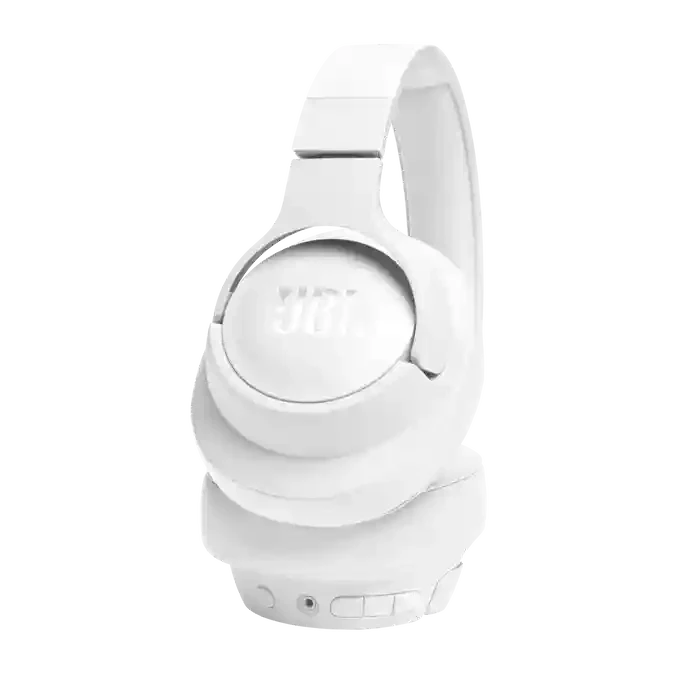 JBL Tune 720 BT White 8