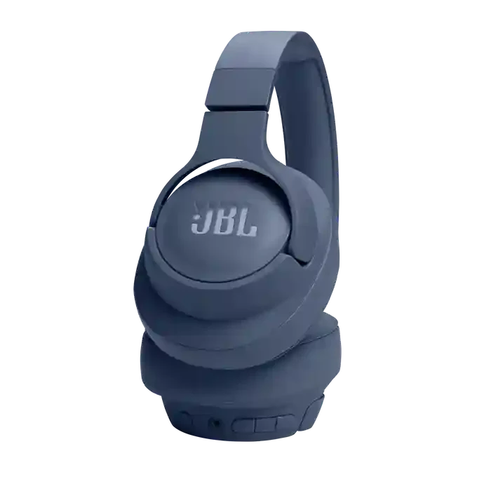 JBL Tune 720 BT Blue 8