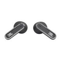 JBL Live Flex Black 7