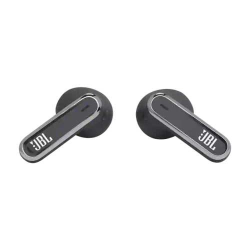 JBL Live Flex Black