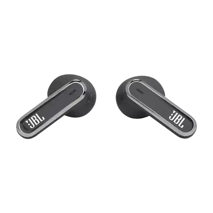 JBL Live Flex Black 7