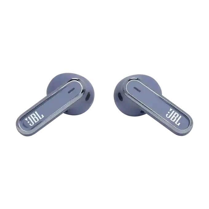 JBL Live Flex Blue 7