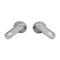 JBL Live Flex Silver 7