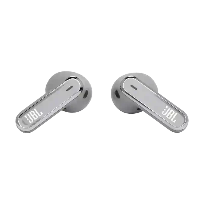 JBL Live Flex Silver 7