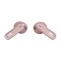 JBL Live Flex Pink 7