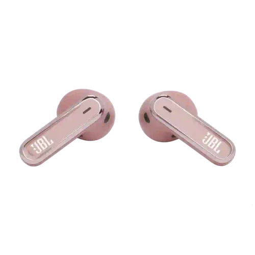 JBL Live Flex Pink