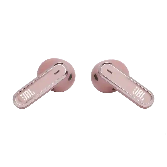 JBL Live Flex Pink 7