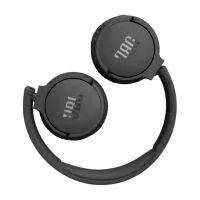 JBL Tune 670 NC Black 4