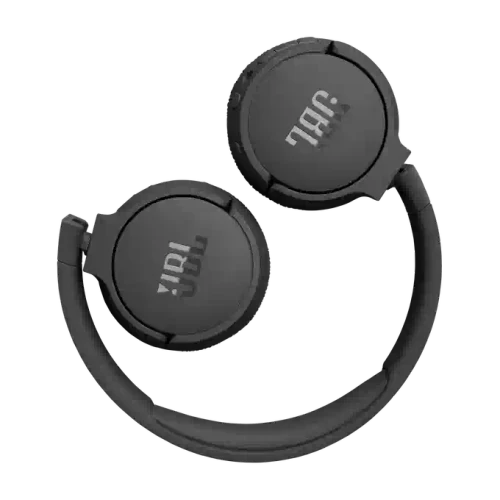 JBL Tune 670 NC Black