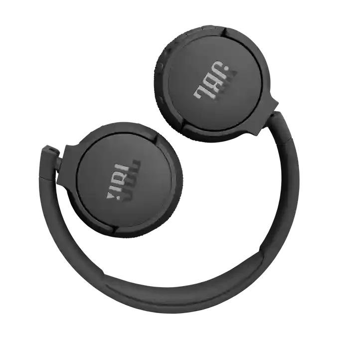 JBL Tune 670 NC Black 4