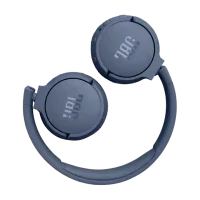 JBL Tune 670 NC Blue 4