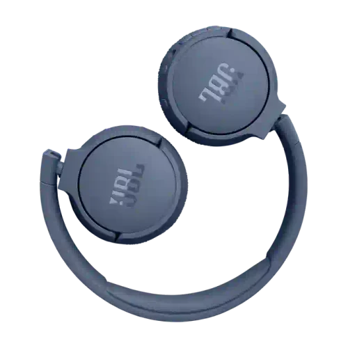 JBL Tune 670 NC Blue