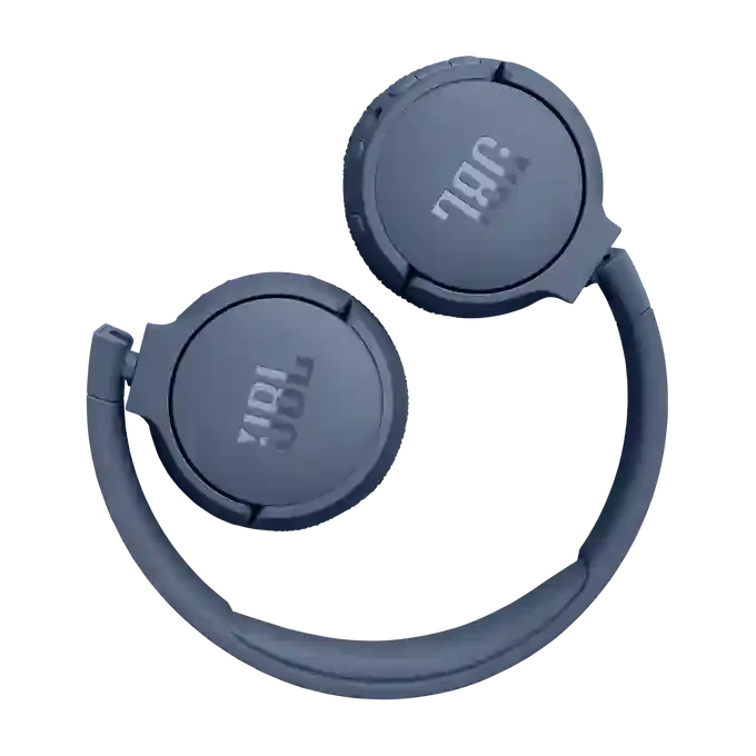 JBL Tune 670 NC Blue 4