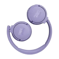 JBL Tune 670 NC Purple 4
