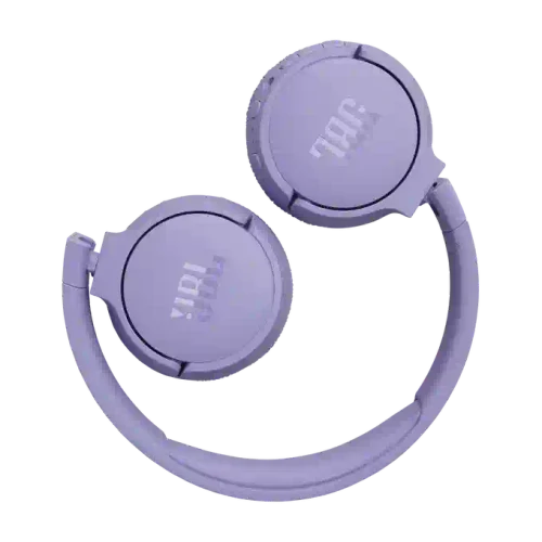 JBL Tune 670 NC Purple