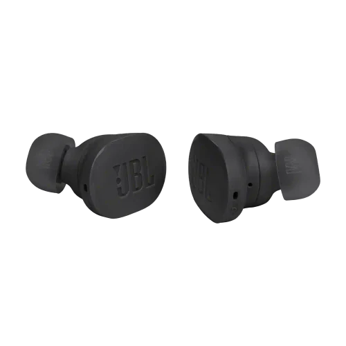 JBL Tune Buds Black