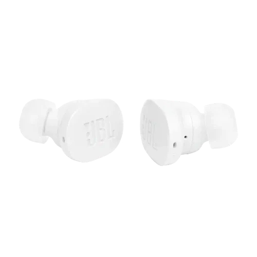 JBL Tune Buds White