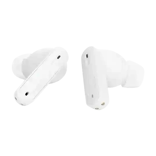 JBL Tune Beam White 10