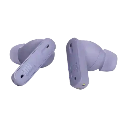 JBL Tune Beam Purple