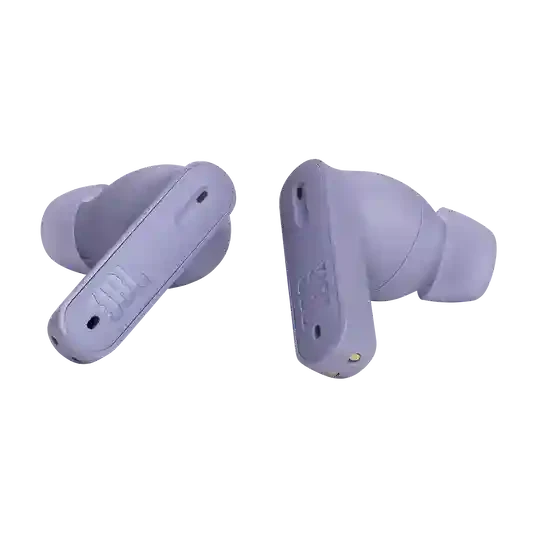 JBL Tune Beam Purple 10