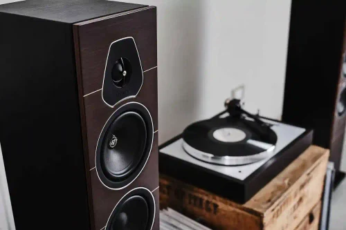 Sonus Faber Lumina V
