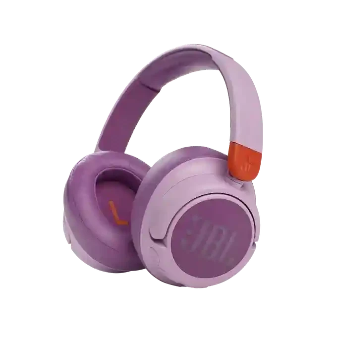 JBL JR460NC Pink 8