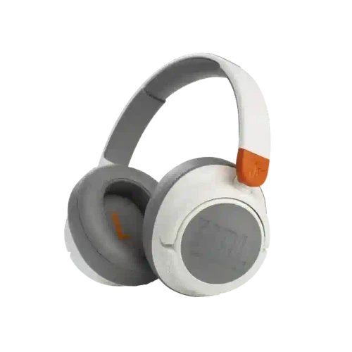 JBL JR460NC White