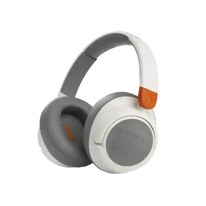 JBL JR460NC White 8