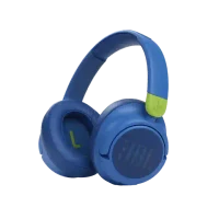 JBL JR460NC Blue 7