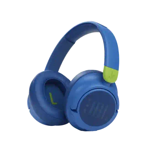 JBL JR460NC Blue