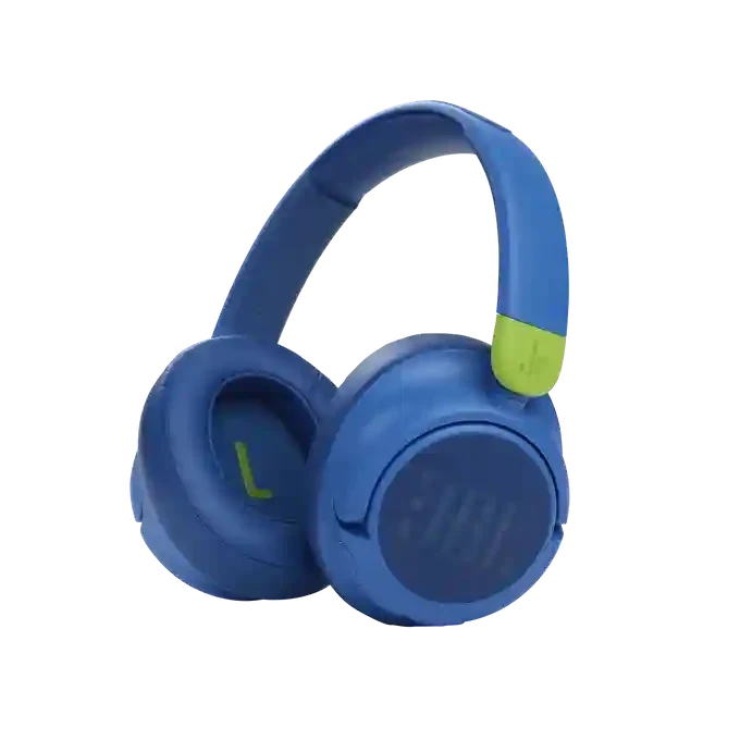 JBL JR460NC Blue 7