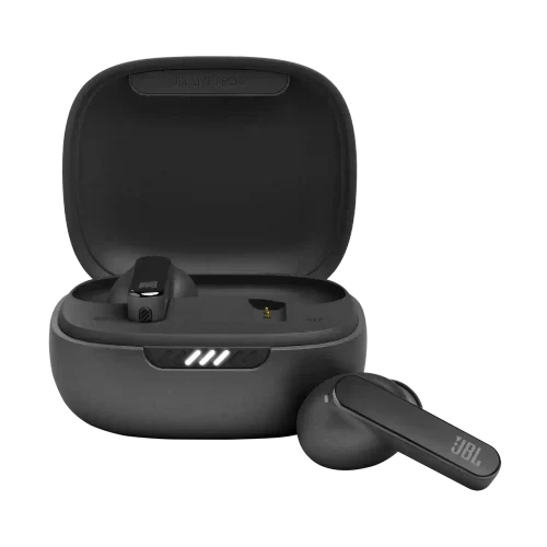 JBL Live Pro 2 TWS Black