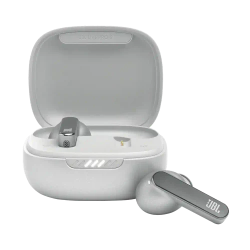JBL Live Pro 2 TWS Silver