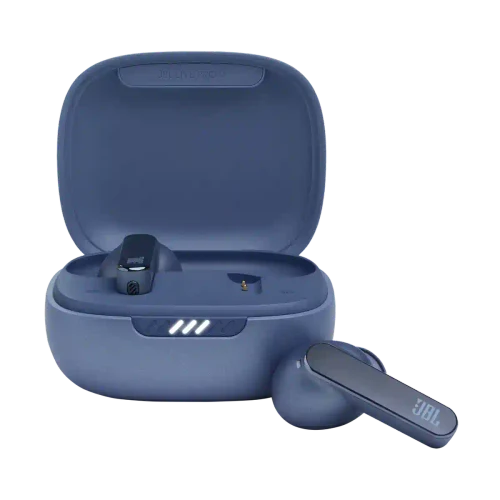 JBL Live Pro 2 TWS Blue