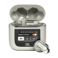 JBL Tour Pro 2 TWS Silver 11